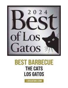 Best of Los Gatos Barbecue