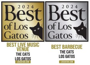 Best of Los Gatos Award