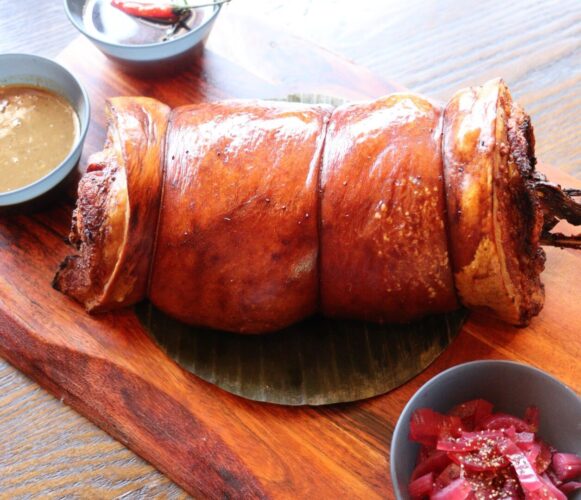 lechon belly 